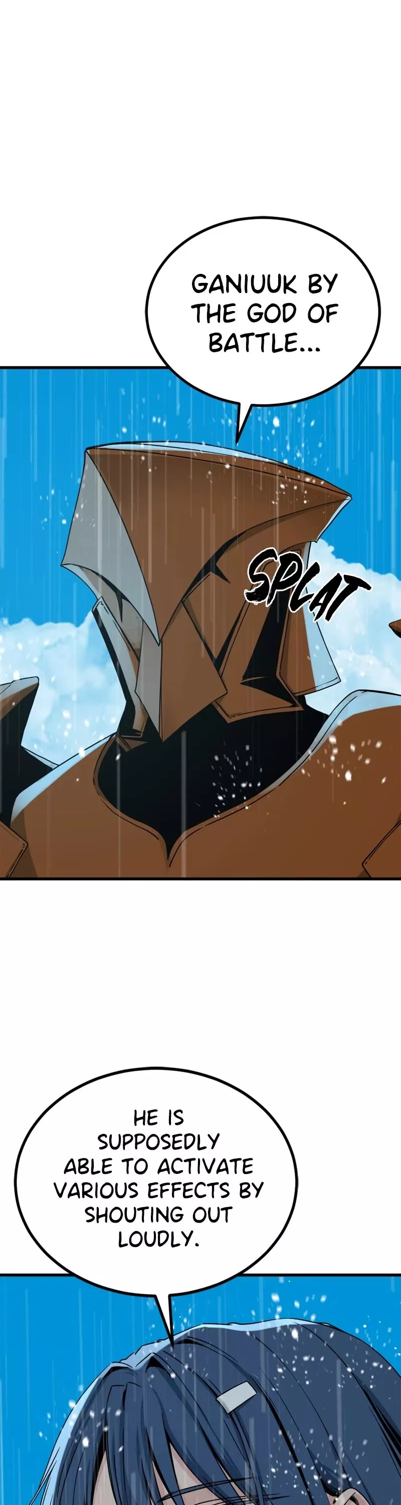 Read Hero Killer (Beolkkul) chapter 177 image 22 on Lezhin