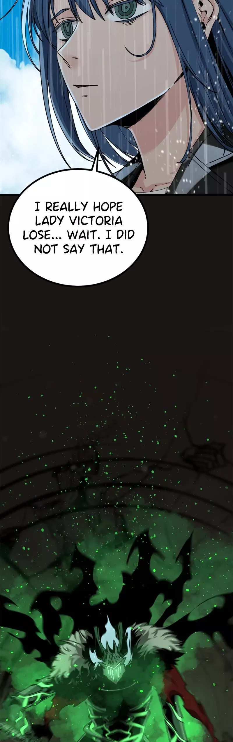 Read Hero Killer (Beolkkul) chapter 177 image 23 on Lezhin