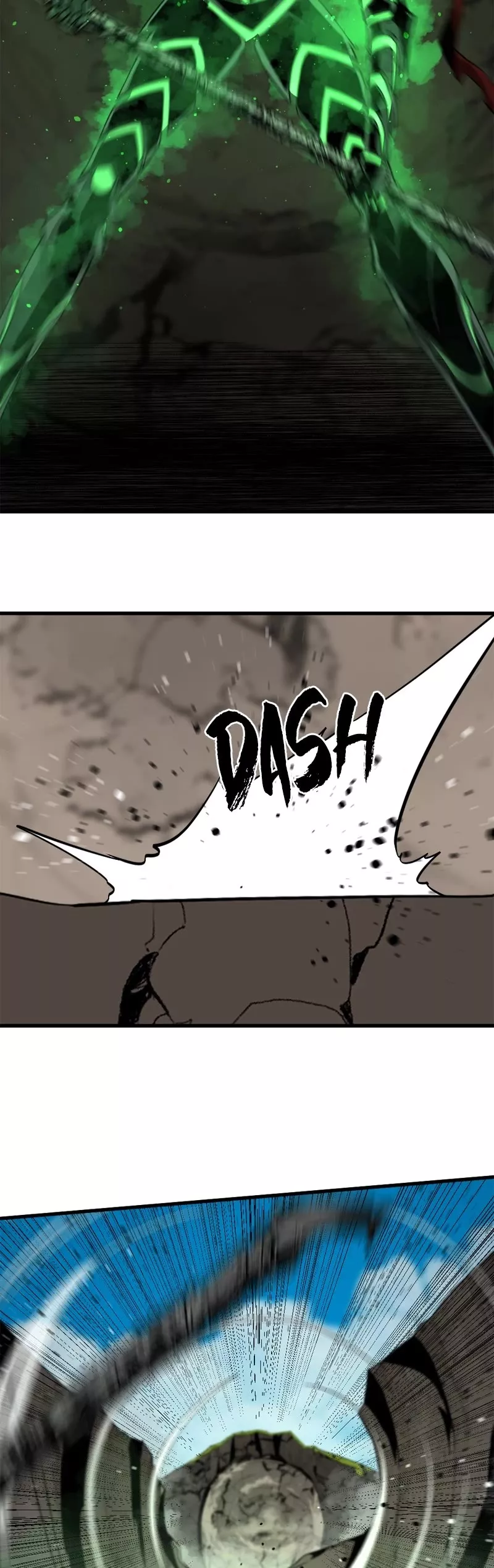 Read Hero Killer (Beolkkul) chapter 177 image 24 on Lezhin