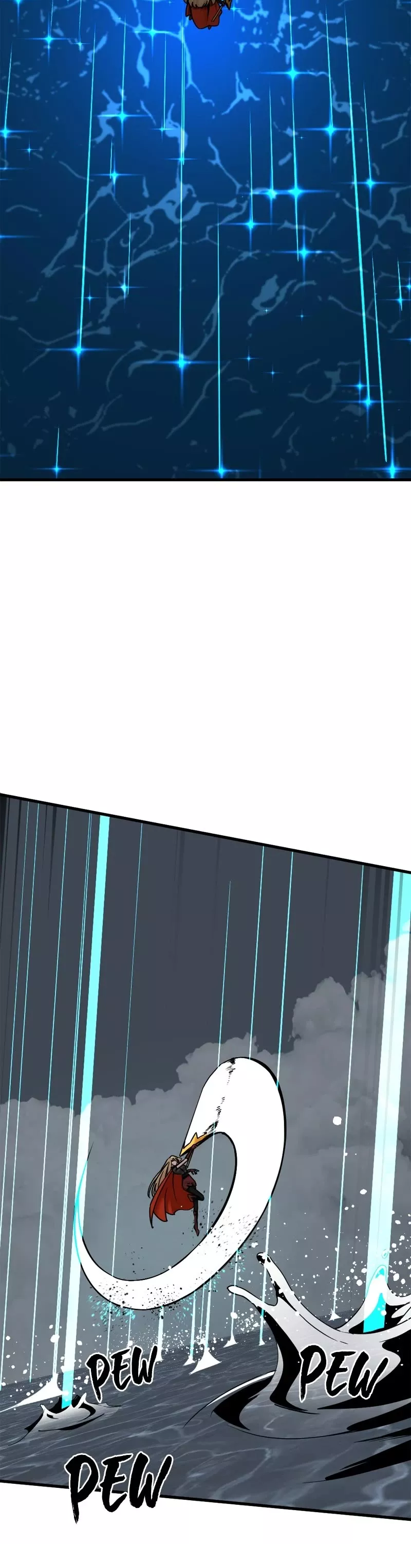 Read Hero Killer (Beolkkul) chapter 177 image 32 on Lezhin