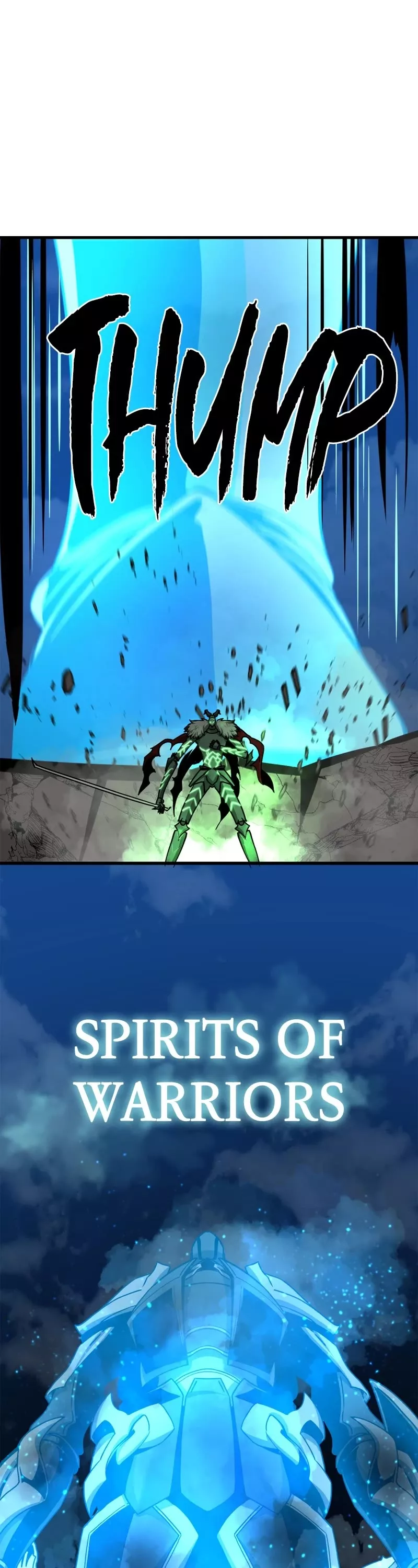 Read Hero Killer (Beolkkul) chapter 177 image 37 on Lezhin