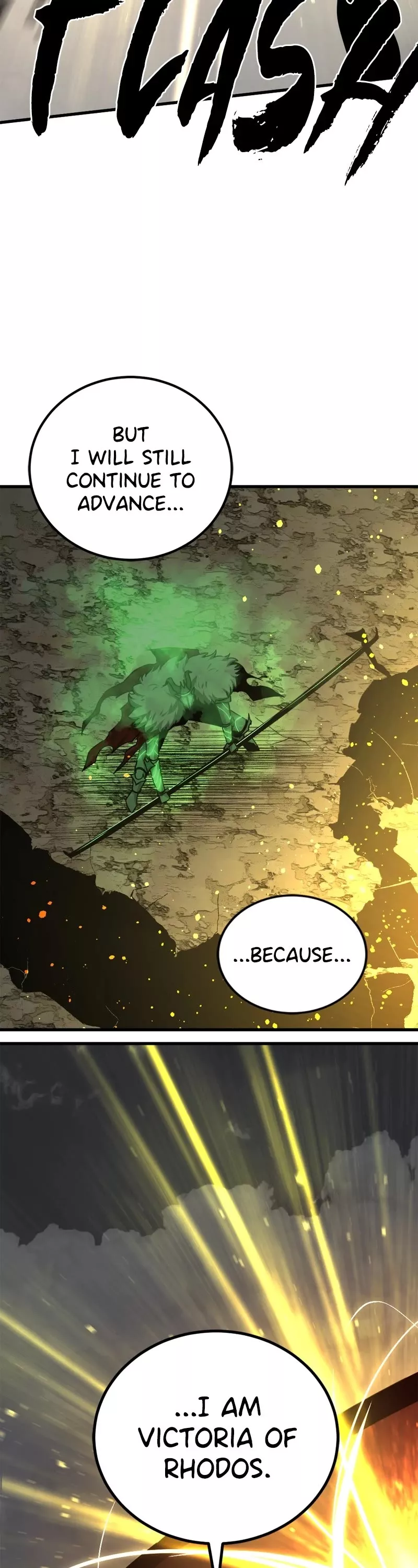 Read Hero Killer (Beolkkul) chapter 177 image 46 on Lezhin