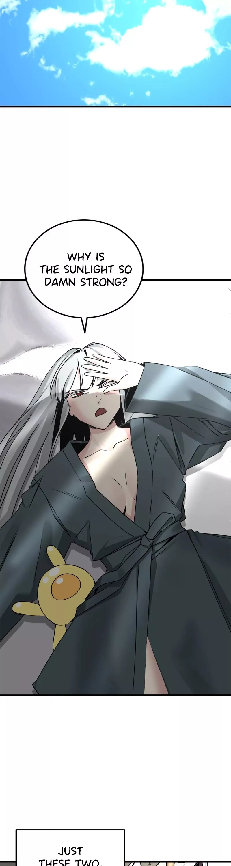 Read Hero Killer (Beolkkul) chapter 177 image 51 on Lezhin