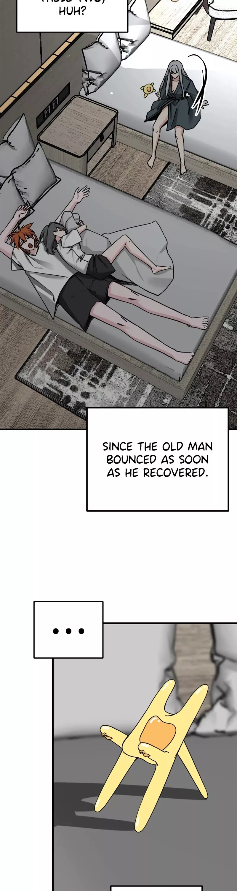 Read Hero Killer (Beolkkul) chapter 177 image 52 on Lezhin