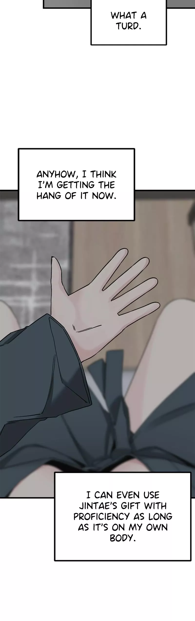 Read Hero Killer (Beolkkul) chapter 177 image 53 on Lezhin