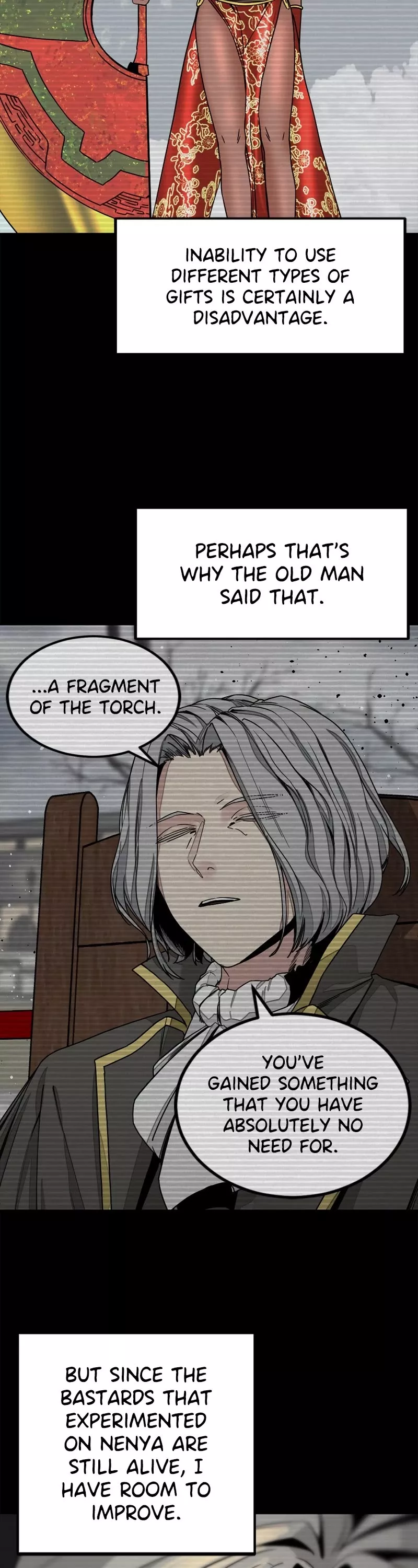 Read Hero Killer (Beolkkul) chapter 177 image 55 on Lezhin
