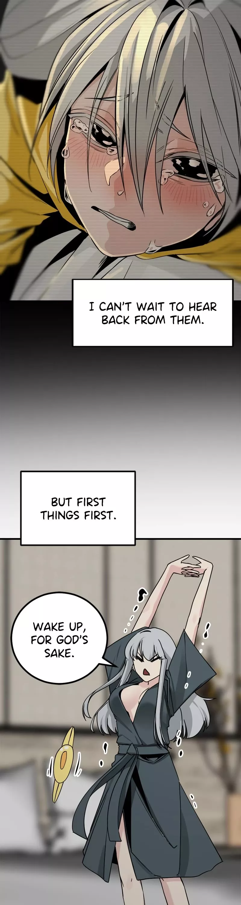 Read Hero Killer (Beolkkul) chapter 177 image 56 on Lezhin