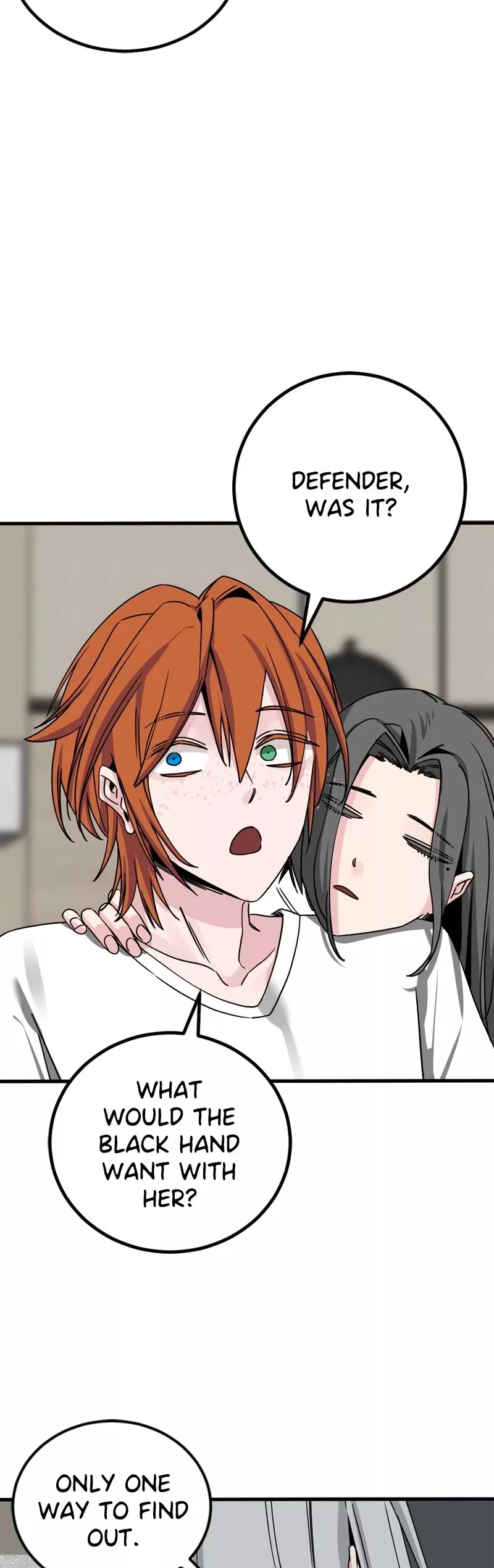 Read Hero Killer (Beolkkul) chapter 177 image 58 on Lezhin