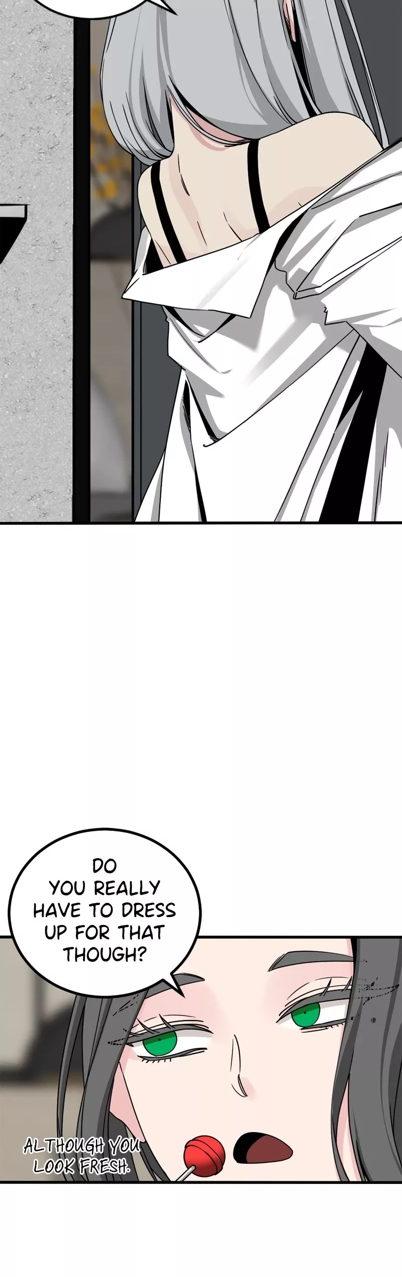 Read Hero Killer (Beolkkul) chapter 177 image 59 on Lezhin