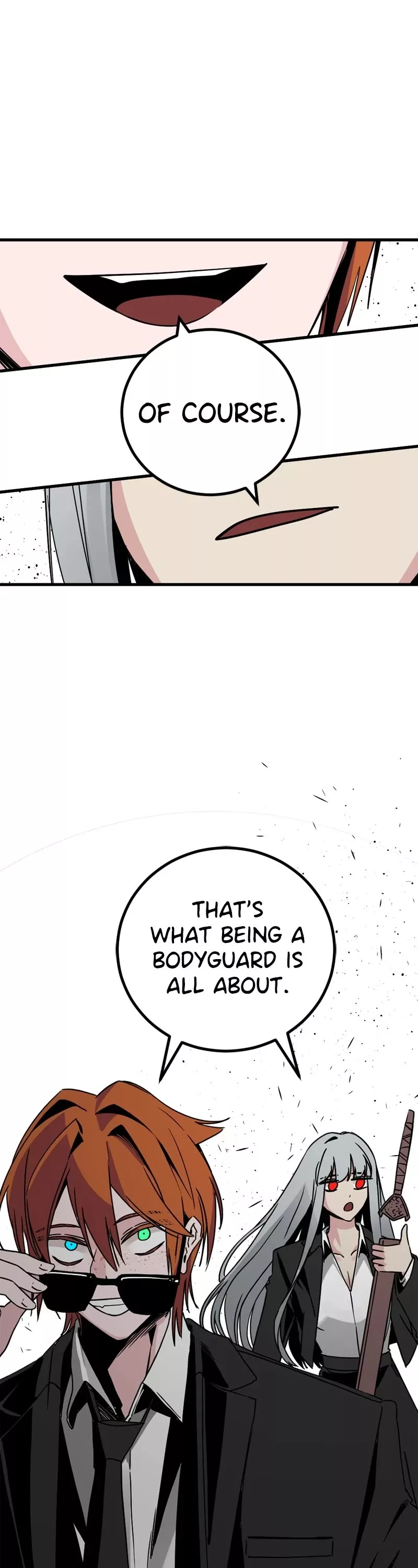 Read Hero Killer (Beolkkul) chapter 177 image 60 on Lezhin
