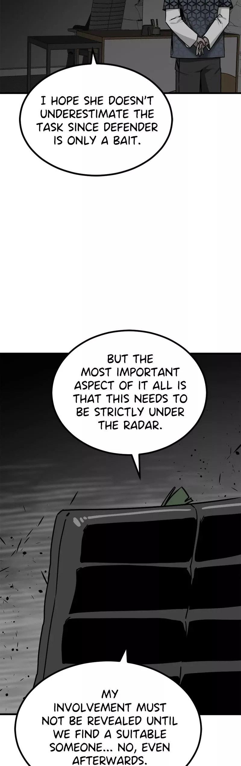 Read Hero Killer (Beolkkul) chapter 177 image 63 on Lezhin