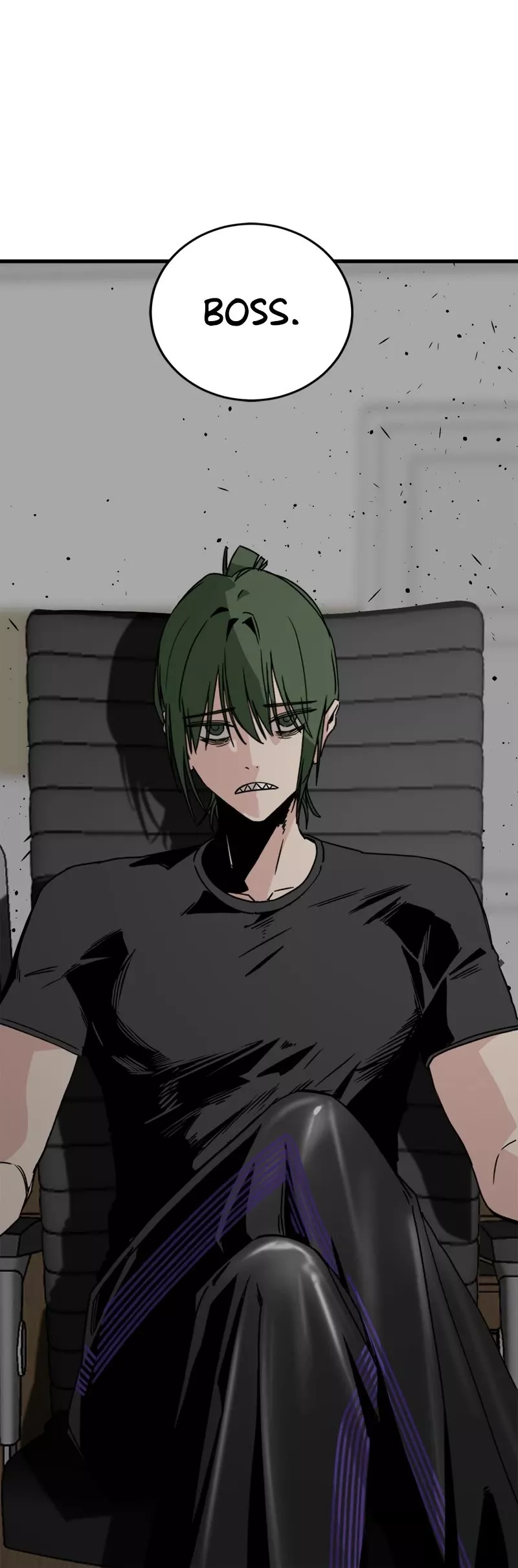 Read Hero Killer (Beolkkul) chapter 177 image 65 on Lezhin