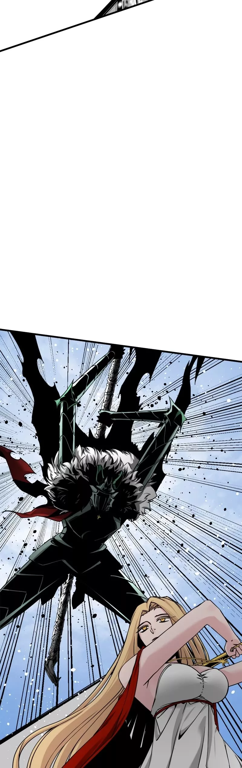 Read Hero Killer (Beolkkul) chapter 177 image 8 on Lezhin