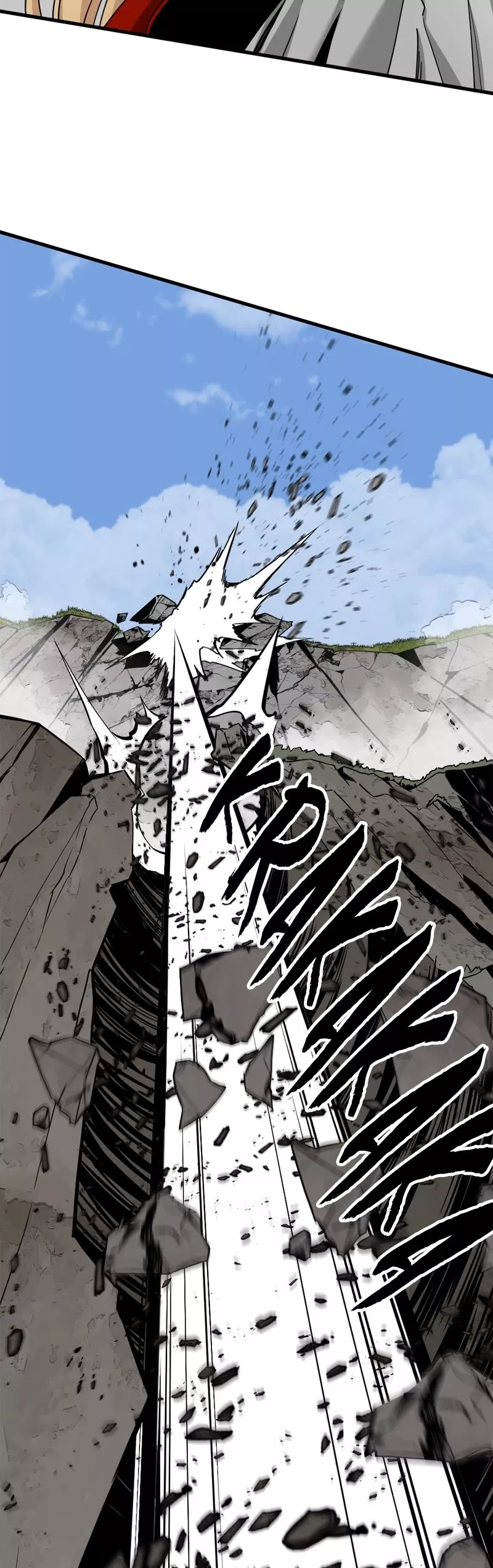 Read Hero Killer (Beolkkul) chapter 177 image 9 on Lezhin