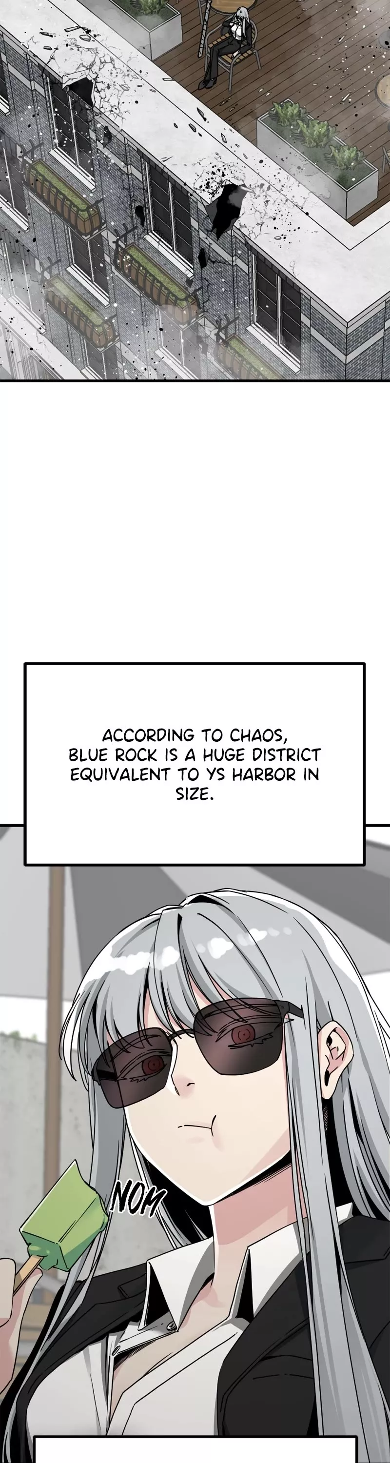 Read Hero Killer (Beolkkul) chapter 178 image 1 on Lezhin