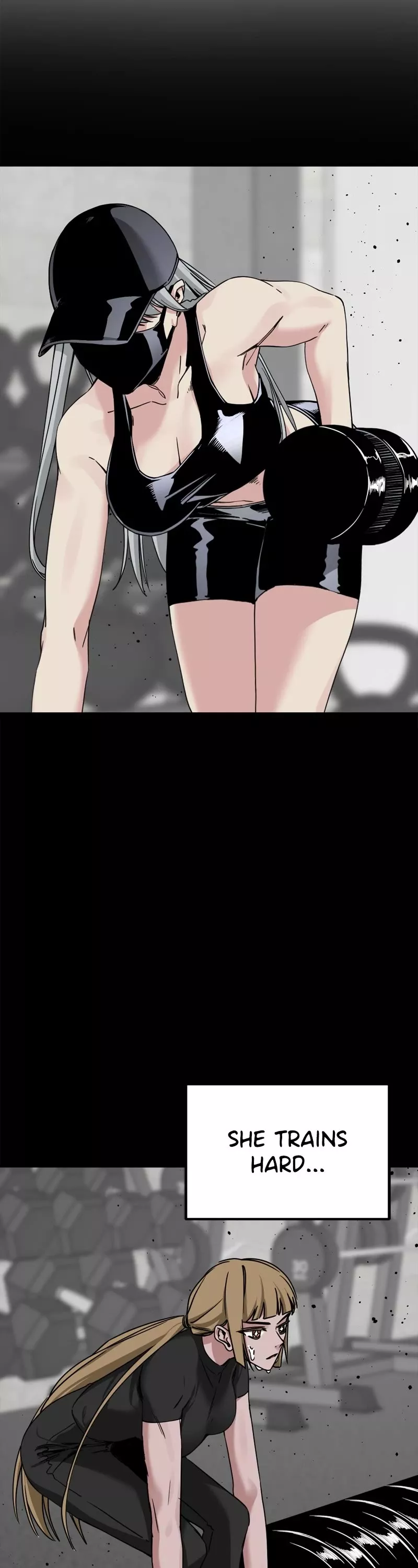 Read Hero Killer (Beolkkul) chapter 178 image 10 on Lezhin