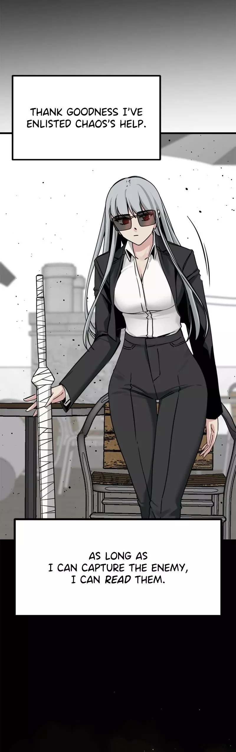 Read Hero Killer (Beolkkul) chapter 178 image 13 on Lezhin