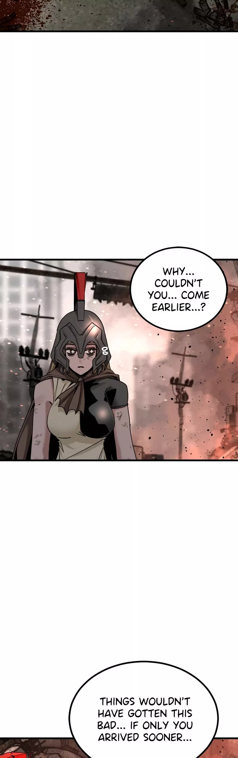 Read Hero Killer (Beolkkul) chapter 178 image 18 on Lezhin