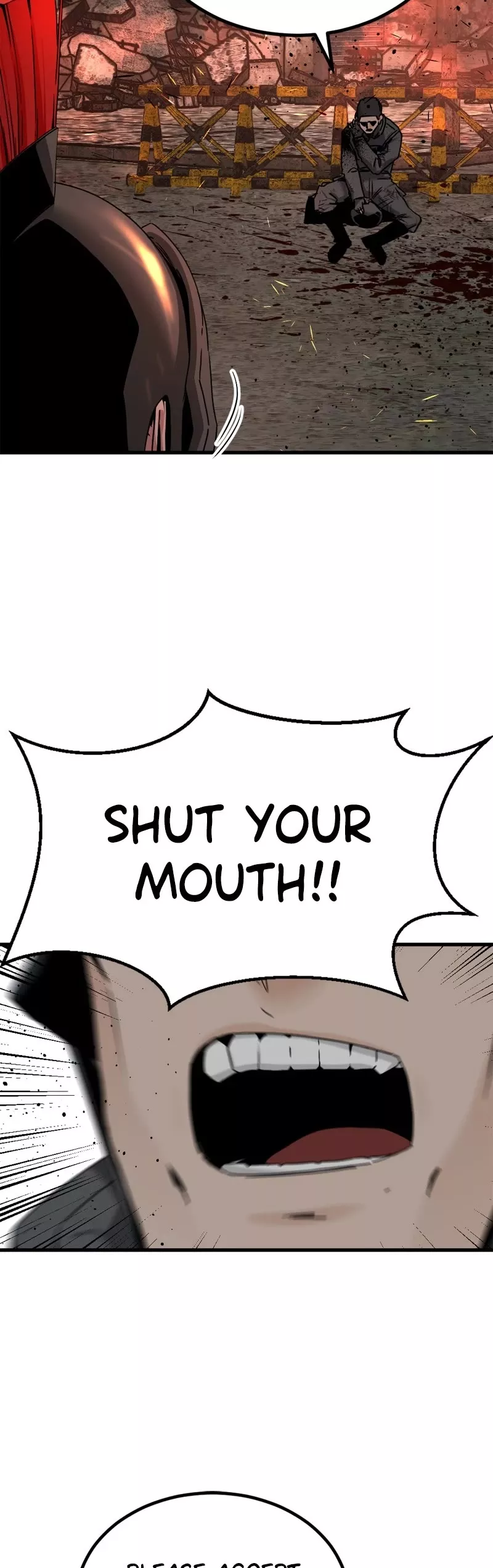 Read Hero Killer (Beolkkul) chapter 178 image 19 on Lezhin