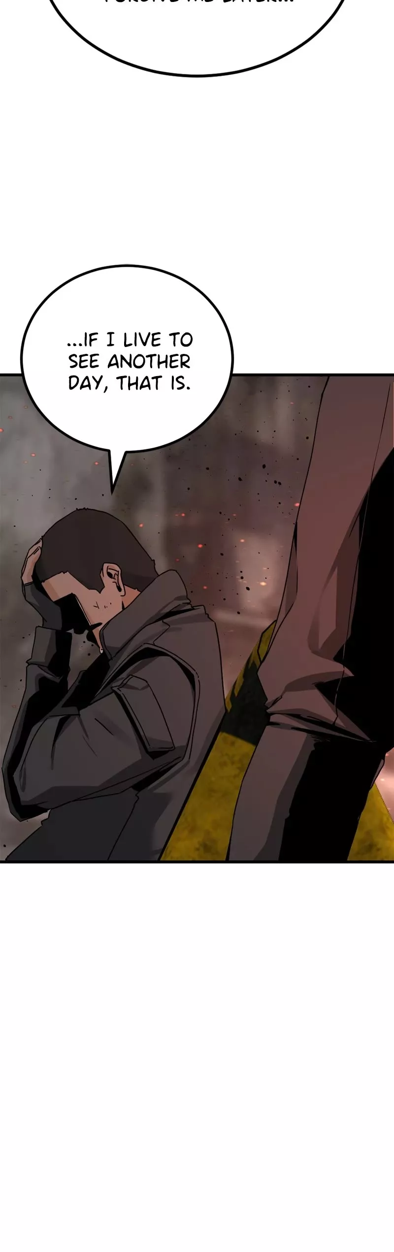 Read Hero Killer (Beolkkul) chapter 178 image 23 on Lezhin