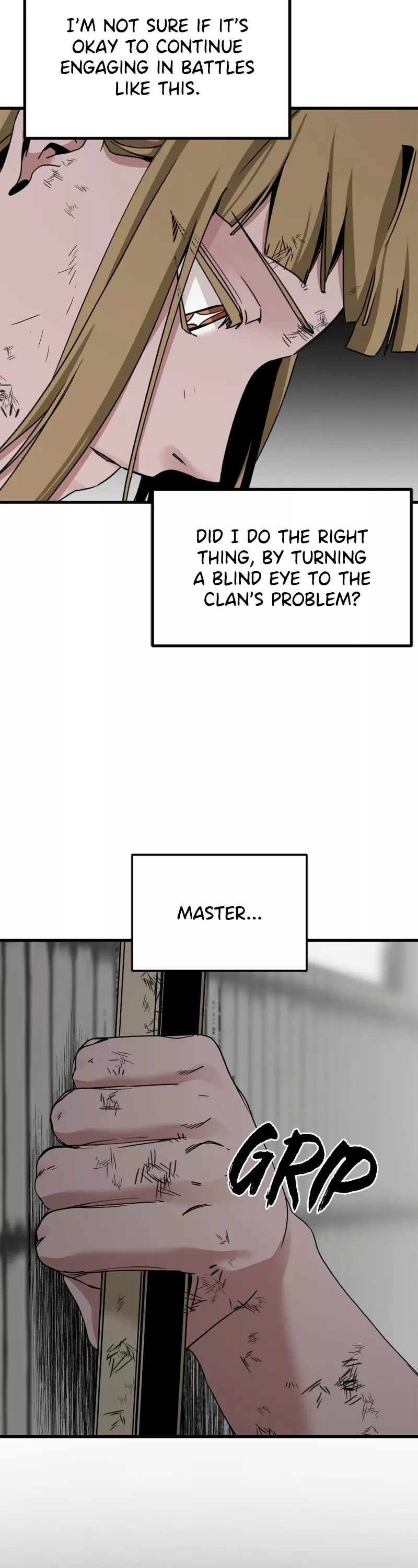 Read Hero Killer (Beolkkul) chapter 178 image 26 on Lezhin