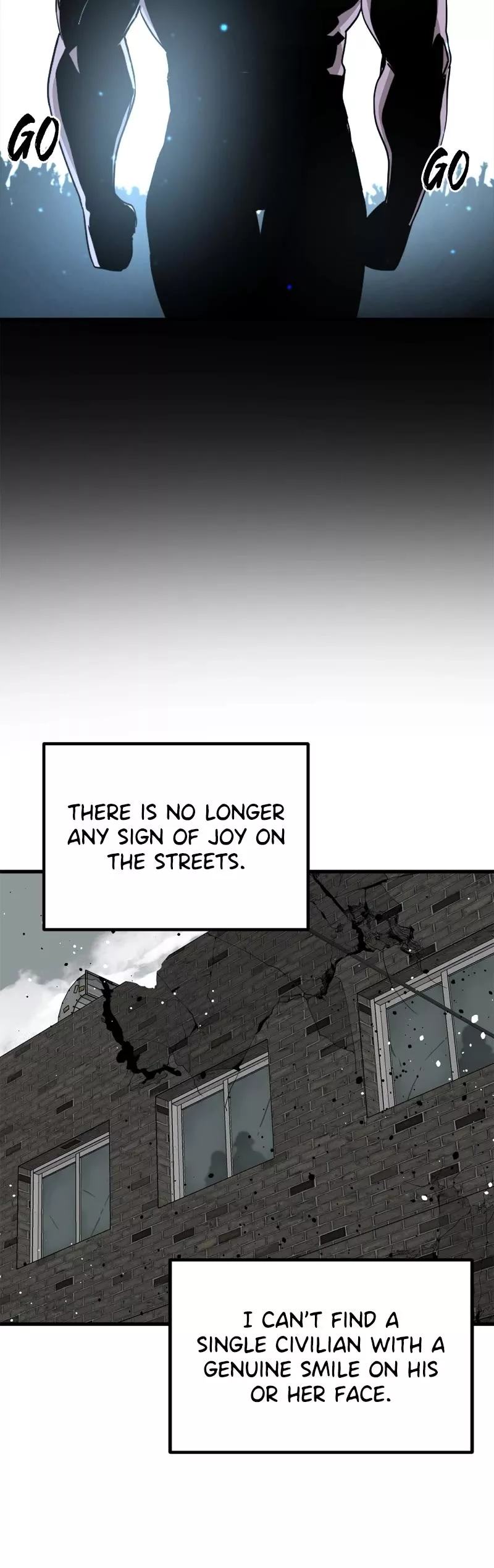 Read Hero Killer (Beolkkul) chapter 178 image 28 on Lezhin