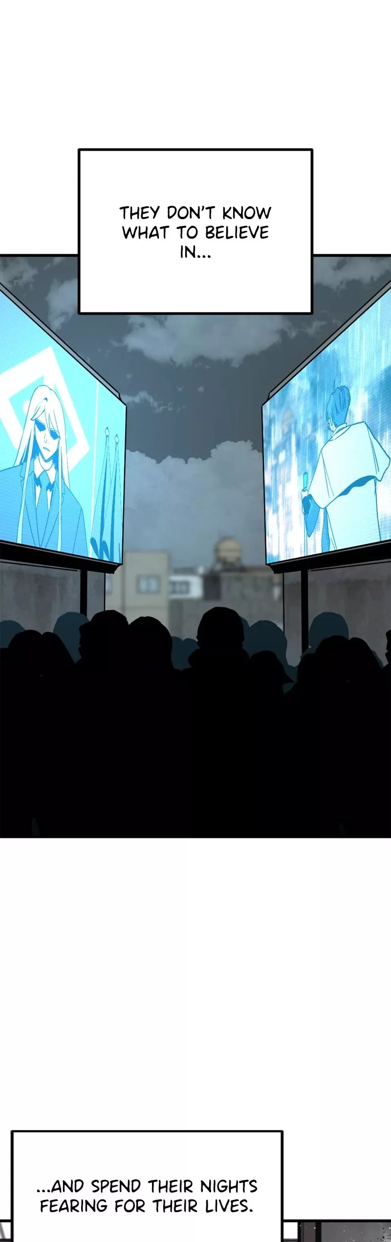 Read Hero Killer (Beolkkul) chapter 178 image 29 on Lezhin