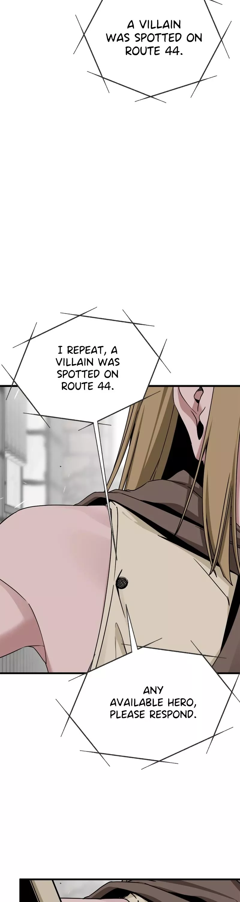 Read Hero Killer (Beolkkul) chapter 178 image 31 on Lezhin
