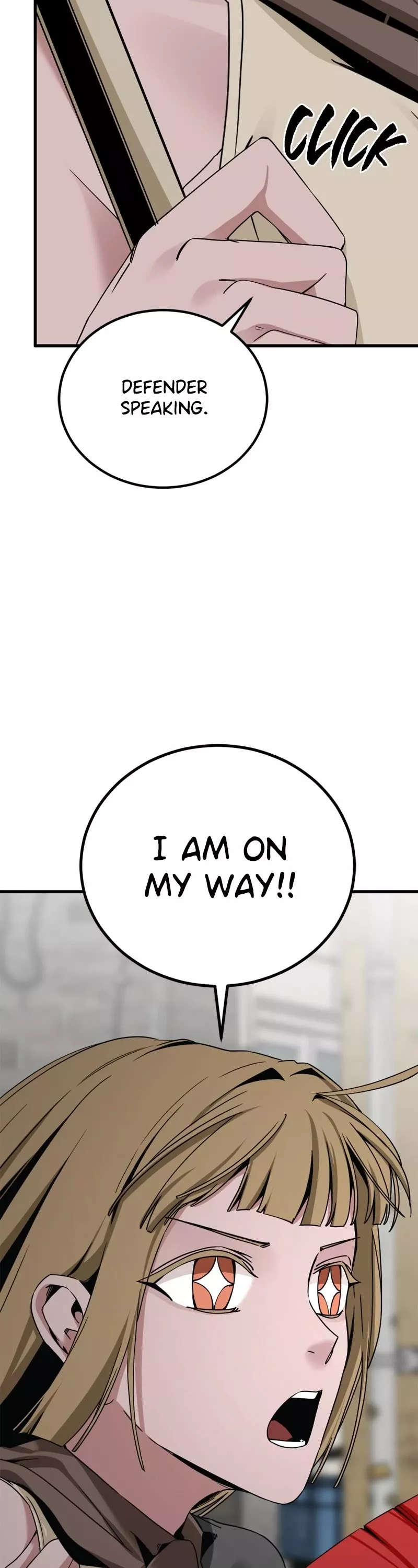 Read Hero Killer (Beolkkul) chapter 178 image 32 on Lezhin