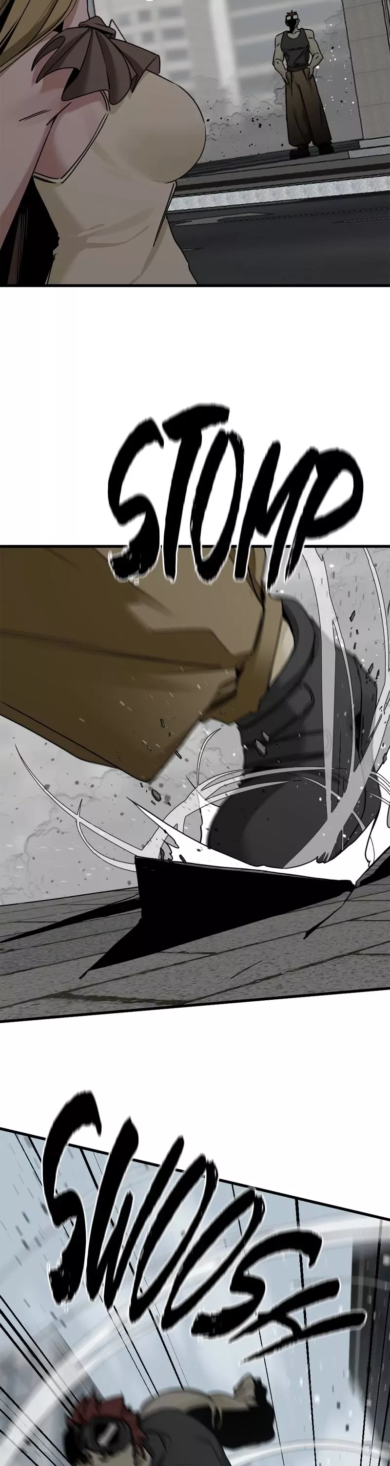 Read Hero Killer (Beolkkul) chapter 178 image 37 on Lezhin