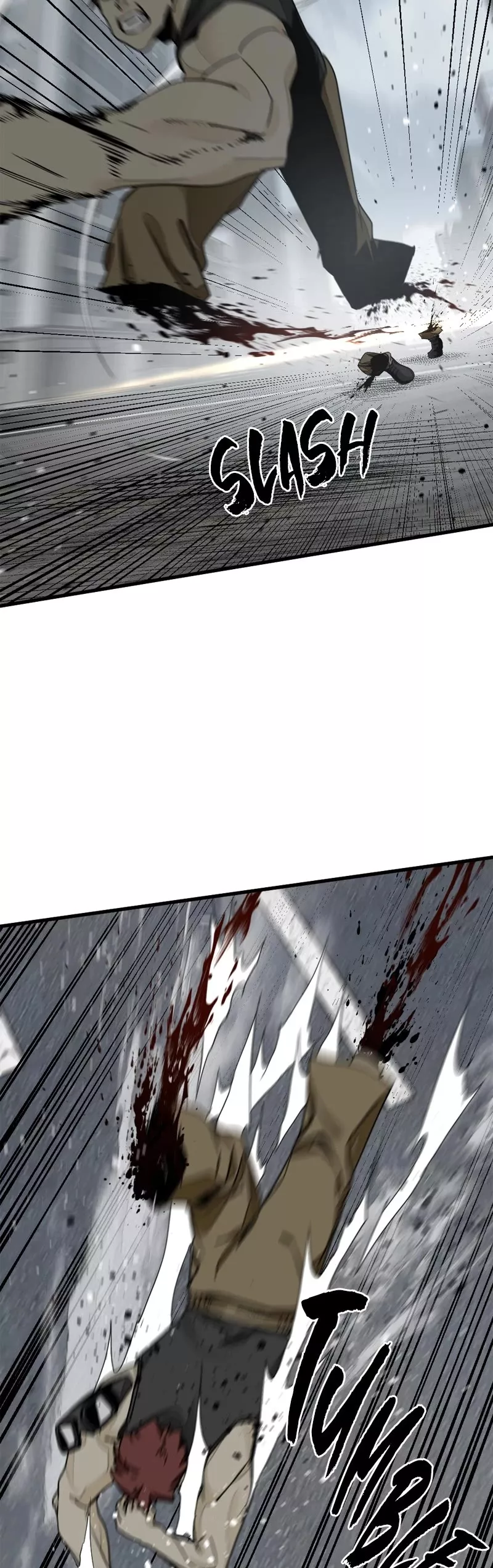 Read Hero Killer (Beolkkul) chapter 178 image 38 on Lezhin