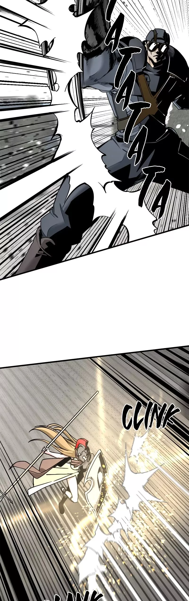 Read Hero Killer (Beolkkul) chapter 178 image 4 on Lezhin