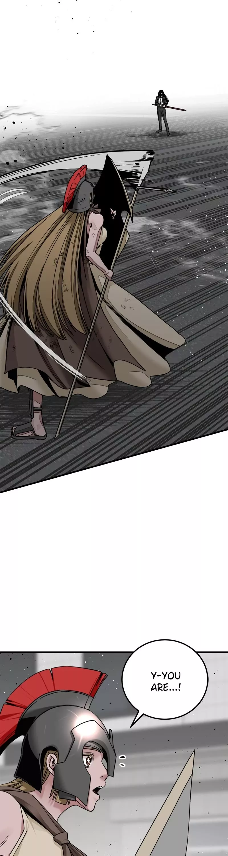 Read Hero Killer (Beolkkul) chapter 178 image 41 on Lezhin
