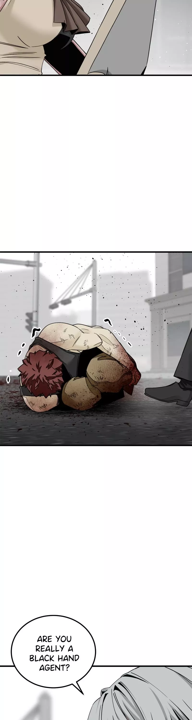 Read Hero Killer (Beolkkul) chapter 178 image 42 on Lezhin