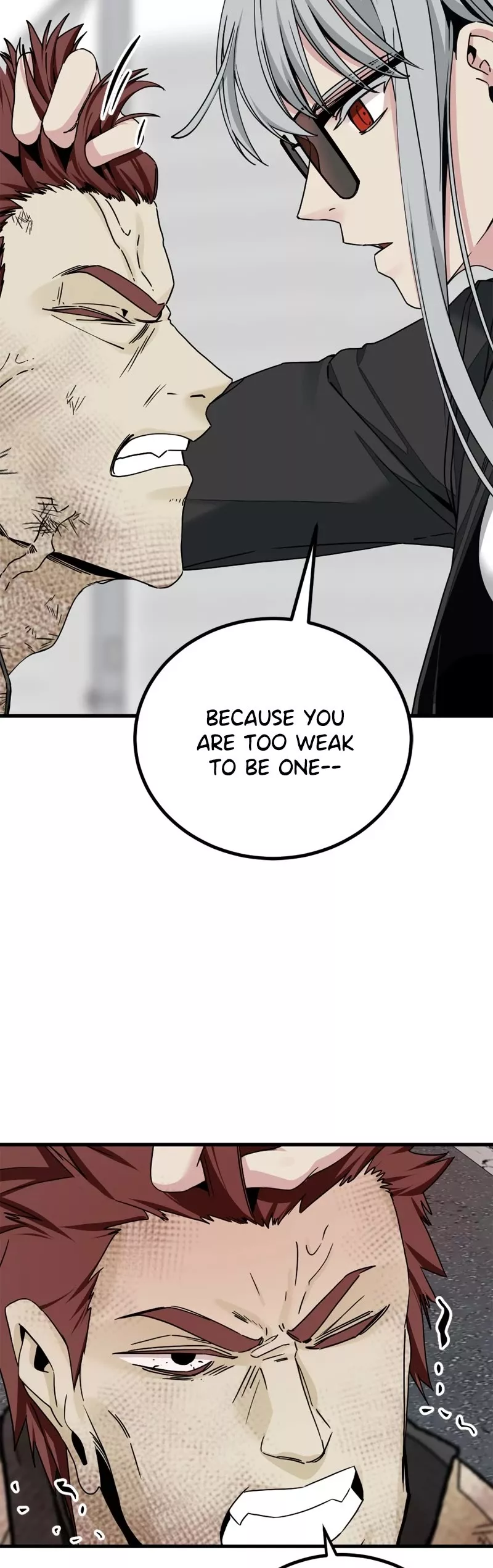 Read Hero Killer (Beolkkul) chapter 178 image 43 on Lezhin