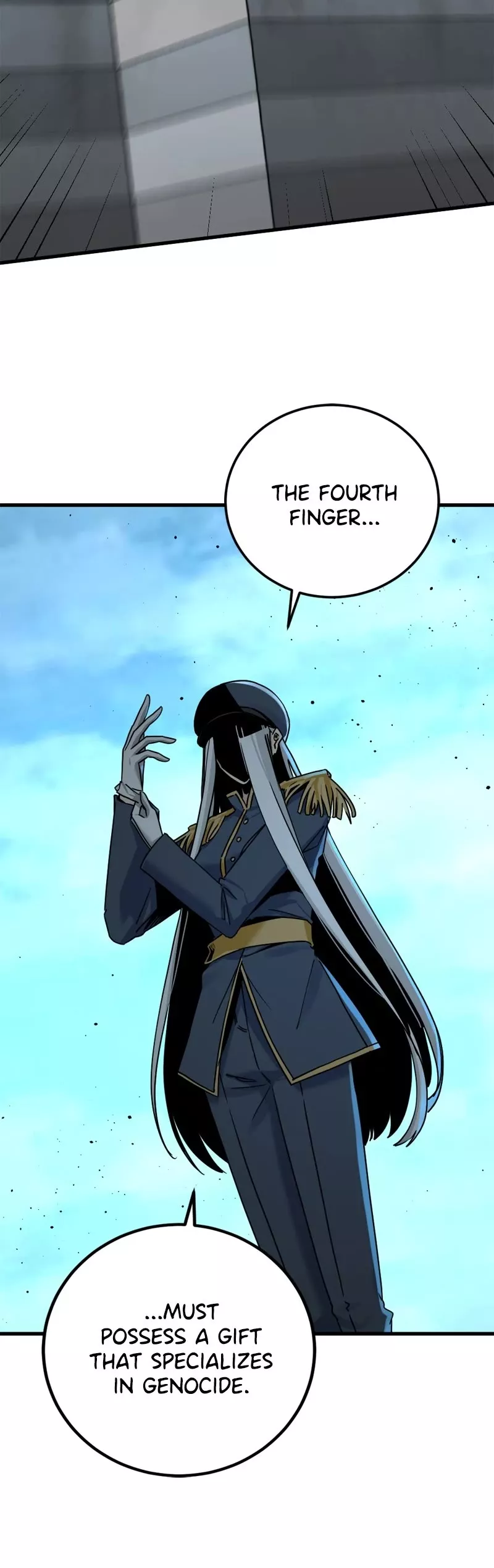 Read Hero Killer (Beolkkul) chapter 178 image 48 on Lezhin