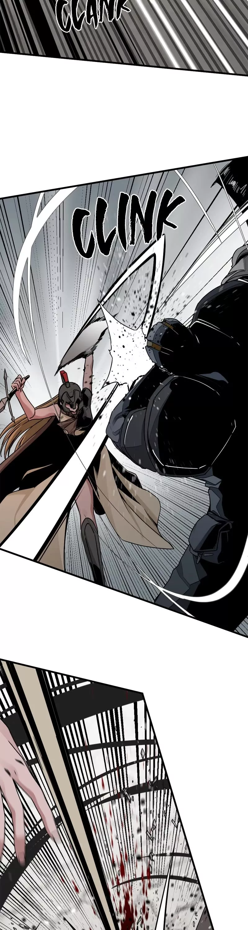 Read Hero Killer (Beolkkul) chapter 178 image 5 on Lezhin