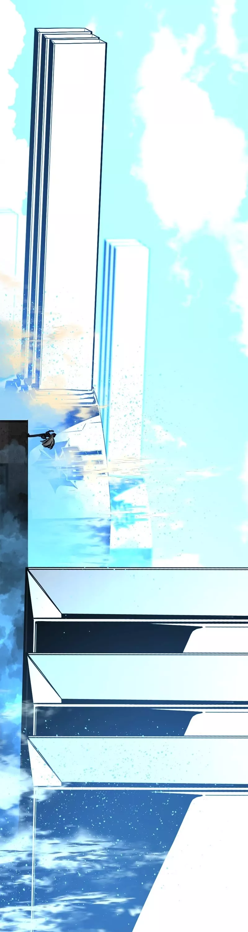 Read Hero Killer (Beolkkul) chapter 178 image 50 on Lezhin