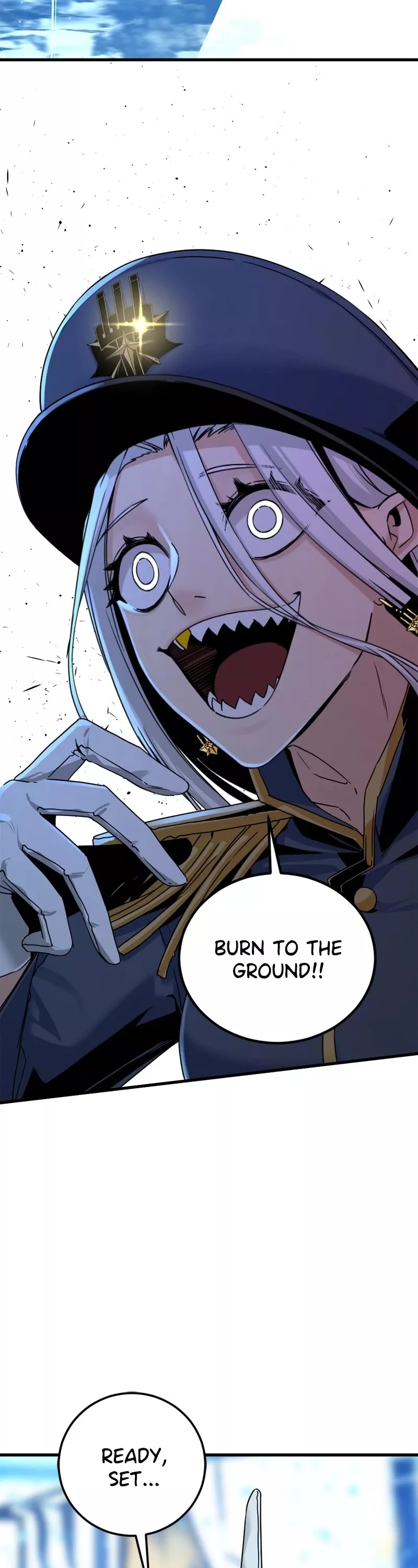 Read Hero Killer (Beolkkul) chapter 178 image 51 on Lezhin
