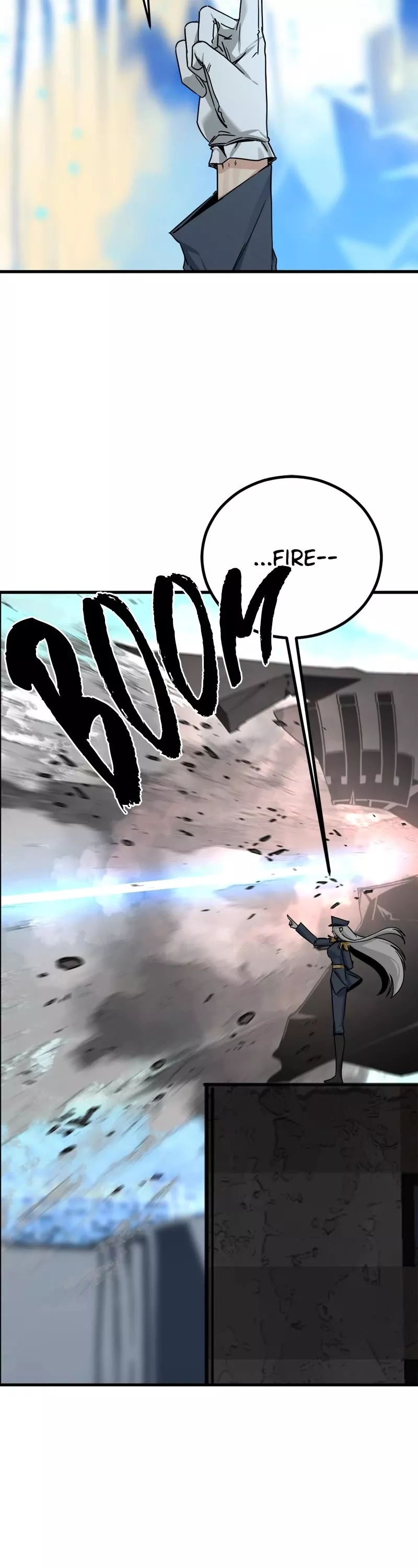 Read Hero Killer (Beolkkul) chapter 178 image 52 on Lezhin