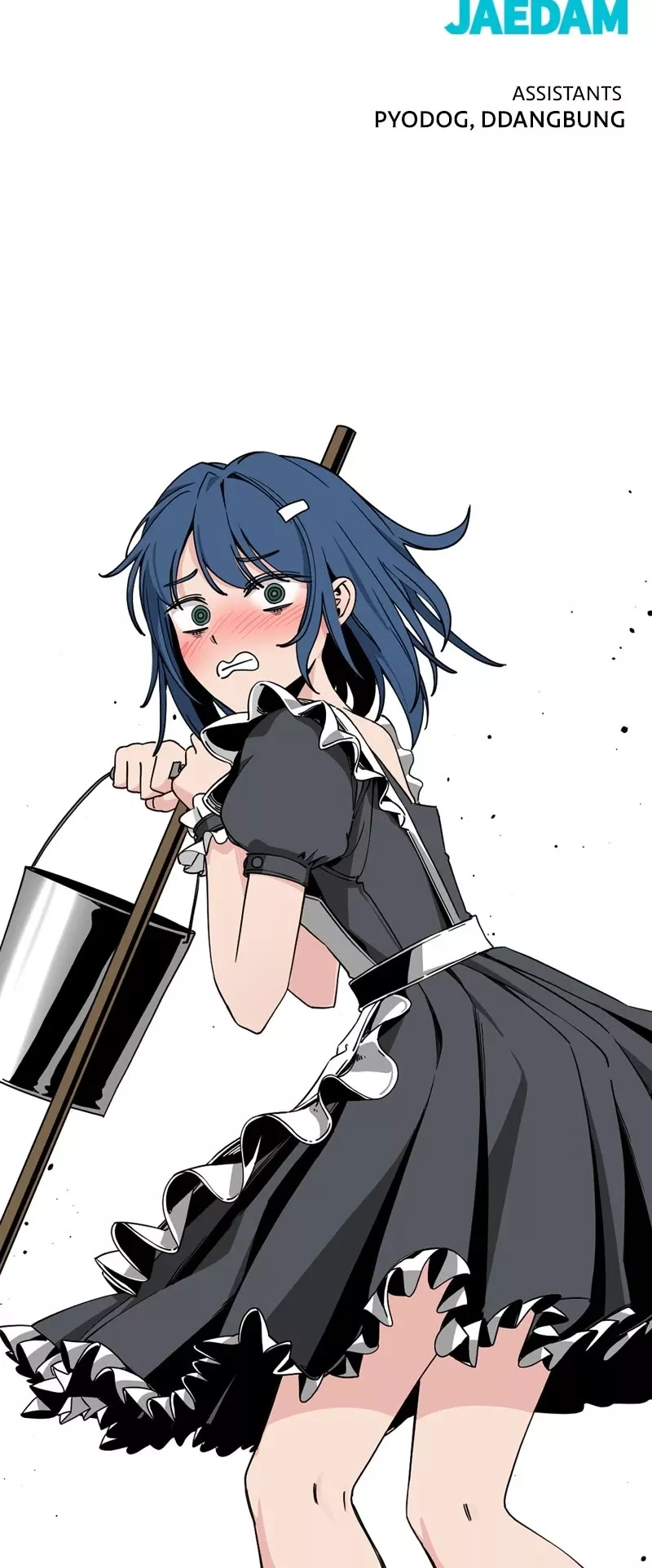 Read Hero Killer (Beolkkul) chapter 178 image 56 on Lezhin