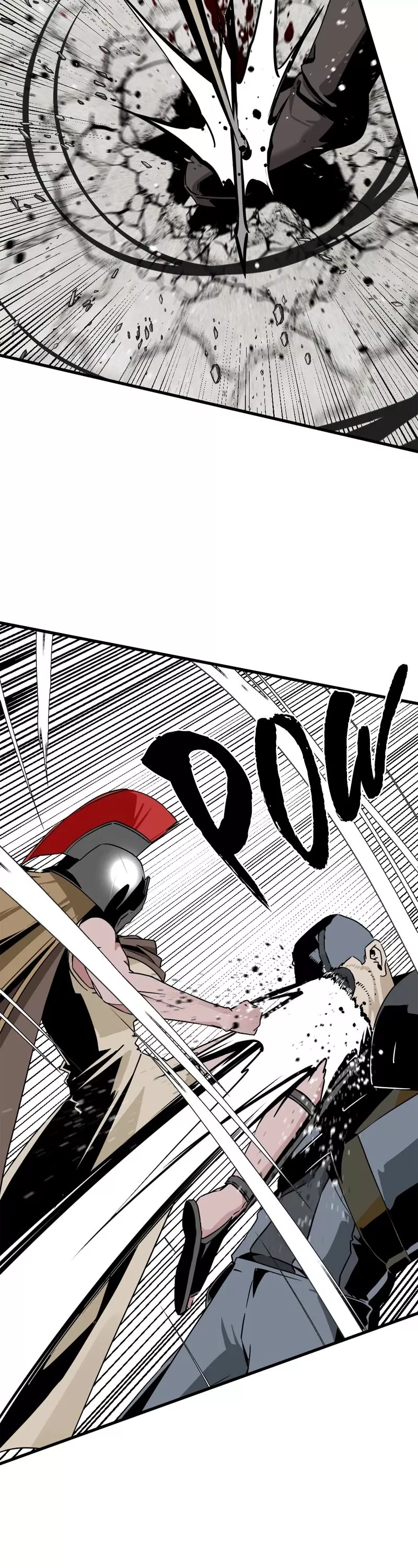 Read Hero Killer (Beolkkul) chapter 178 image 6 on Lezhin
