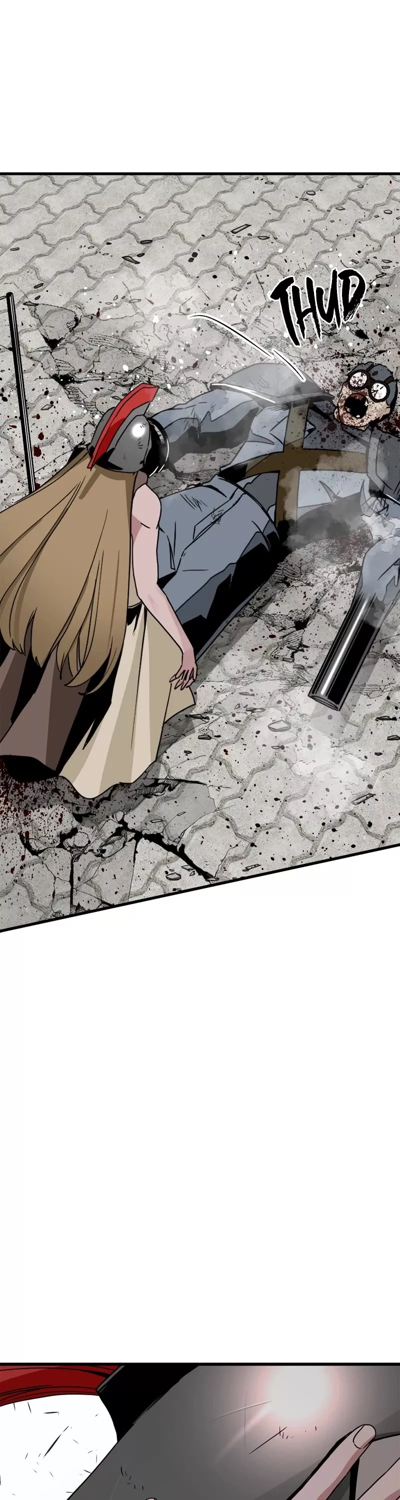 Read Hero Killer (Beolkkul) chapter 178 image 7 on Lezhin