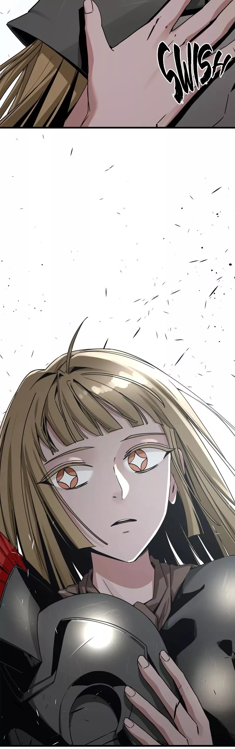 Read Hero Killer (Beolkkul) chapter 178 image 8 on Lezhin