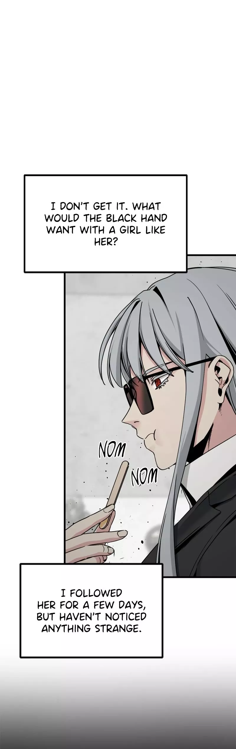 Read Hero Killer (Beolkkul) chapter 178 image 9 on Lezhin