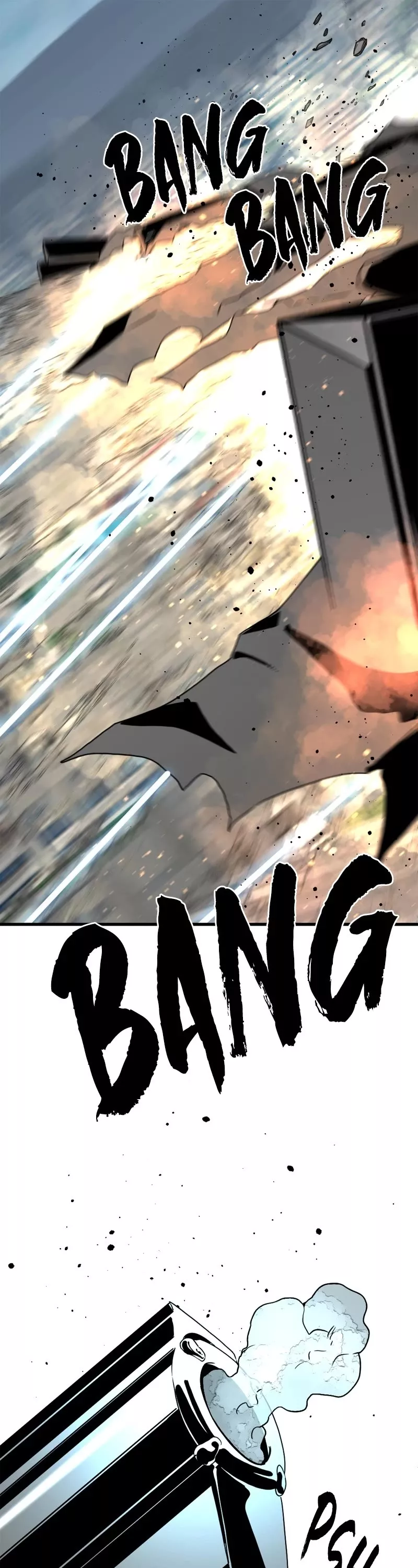 Read Hero Killer (Beolkkul) chapter 179 image 0 on Lezhin