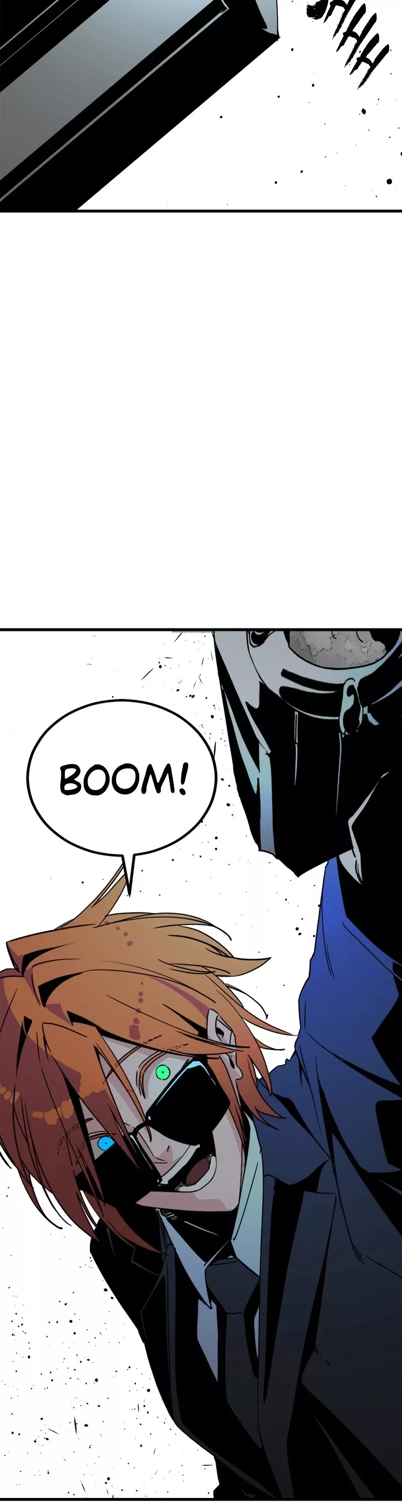 Read Hero Killer (Beolkkul) chapter 179 image 1 on Lezhin