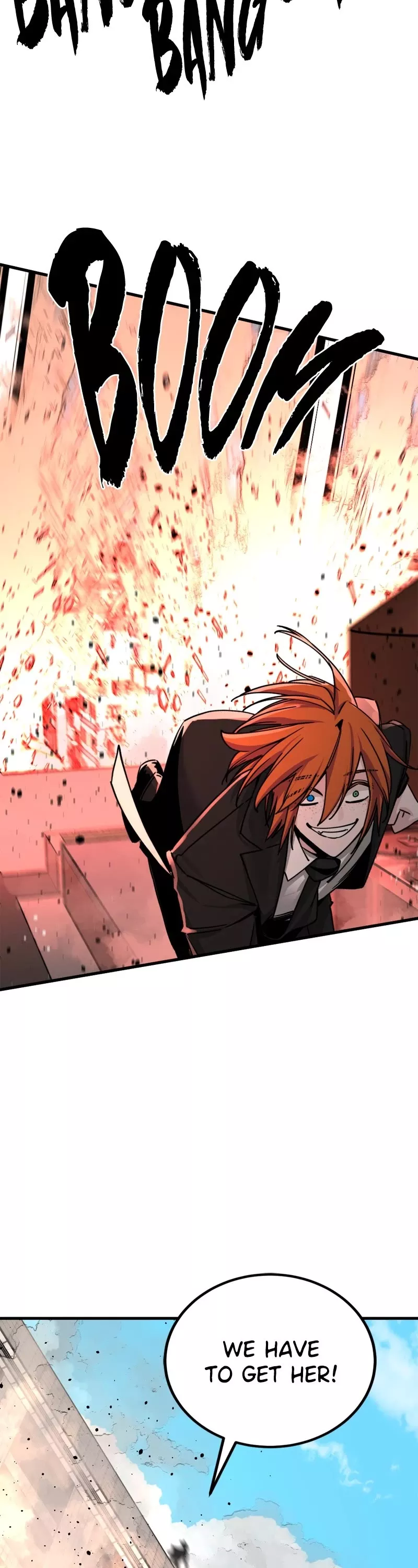 Read Hero Killer (Beolkkul) chapter 179 image 10 on Lezhin