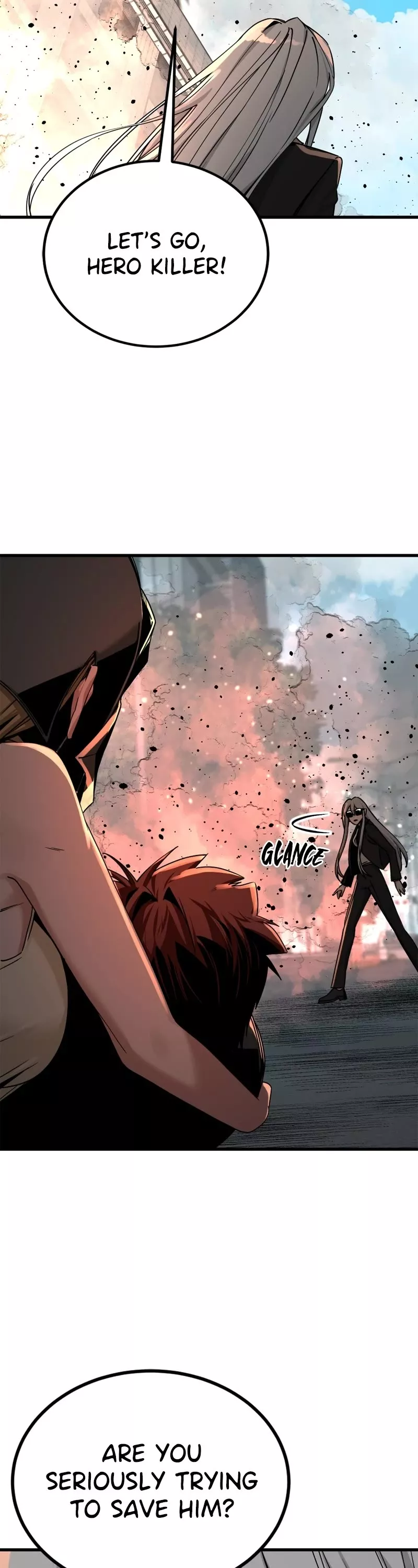 Read Hero Killer (Beolkkul) chapter 179 image 11 on Lezhin