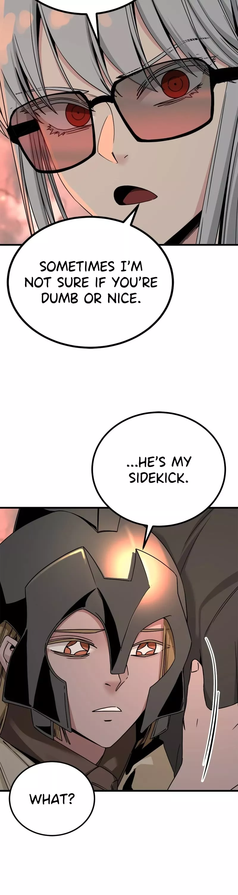 Read Hero Killer (Beolkkul) chapter 179 image 12 on Lezhin